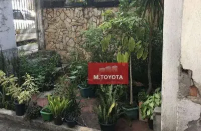 Terreno à venda na Vila Galvão, Guarulhos 