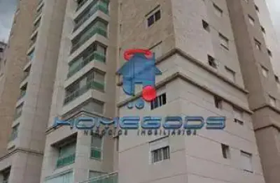 Apartamento para venda em parque industrial de 220.00m² com 3 quartos, 3 suites e 4 garagens