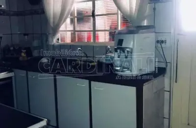 Cobertura para venda em centro de 189.00m² com 5 quartos, 1 suite e 1 garagem