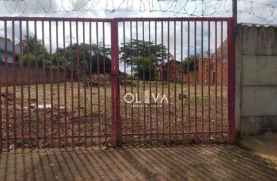 Terreno para venda em residencial floresta park (zona rural) de 1000.00m²