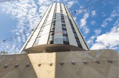 Apartamento para venda em centro de 108.00m² com 3 quartos e 1 suite