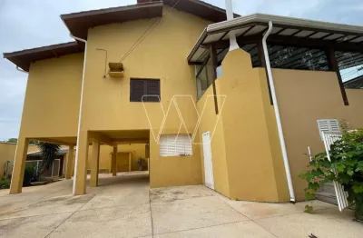 Casa para alugar em loteamento parque das hortências (sousas) de 258.00m² com 4 quartos, 4 suites e 5 garagens