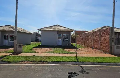 Casa para venda em jardim anastácio de 200.00m² com 2 quartos e 1 garagem