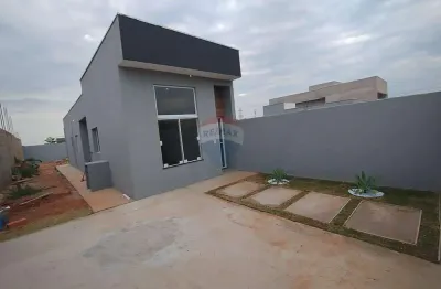 Casa para alugar em jardim são felipe de 90.00m² com 2 quartos, 1 suite e 2 garagens