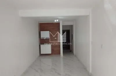 Apartamento para alugar em campos elíseos de 35.00m² com 1 quarto