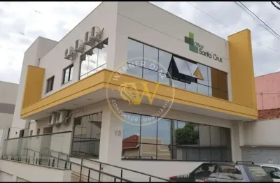 Sala comercial para venda em vila aurora de 30.00m² com 1 garagem