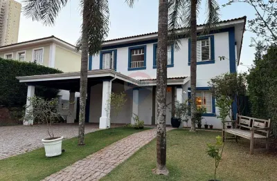 Casa de condomínio para venda em jardim botânico de 255.00m² com 3 quartos, 3 suites e 4 garagens