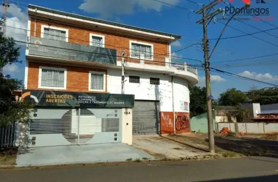 Sobrado para venda em vila modesto fernandes de 469.00m² com 3 quartos, 1 suite e 6 garagens