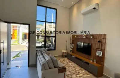 Casa para venda em jardim piemonte de 301.99m² com 3 quartos, 3 suites e 4 garagens