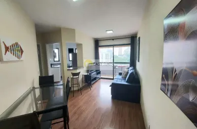 Apartamento para venda e aluguel em vila suzana de 42.00m² com 1 quarto e 1 garagem