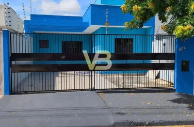 Casa para venda em jardim nova independência de 76.57m² com 3 quartos e 1 garagem
