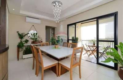 Apartamento para venda em jardim ipiranga de 70.00m² com 3 quartos, 1 suite e 1 garagem