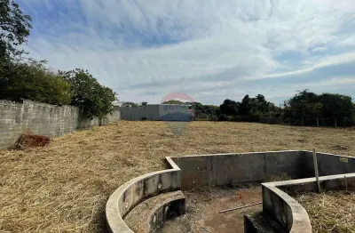 Terreno para venda em parque residencial tancredi de 1050.00m² com 1 quarto e 1 suite