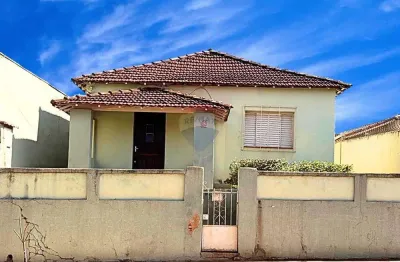 Casa com 3 quartos à venda na Rua Rio Grande do Sul, 63, Ipiranga, Ribeirão Preto