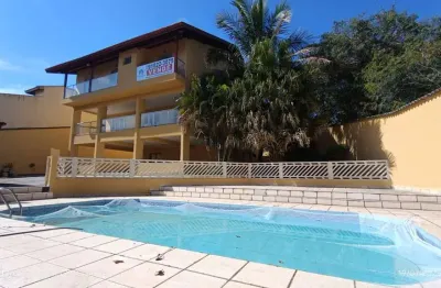 Sobrado para venda em vila imape de 729.00m² com 4 quartos, 4 suites e 15 garagens