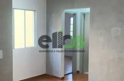 Apartamento para venda em jardim faculdade de 55.90m² com 2 quartos e 1 garagem