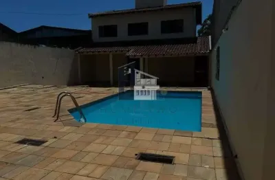 Casa para alugar em vila aviação de 500.00m² com 6 quartos, 6 suites e 5 garagens