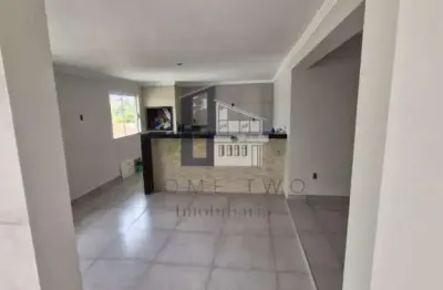 Casa para alugar em vila são joão da boa vista de 120.00m² com 3 quartos, 1 suite e 1 garagem