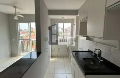 Apartamento para venda e aluguel em vila silva pinto de 50.00m² com 1 quarto e 1 garagem