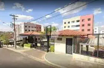 Apartamento para alugar em parque união de 50.00m² com 2 quartos e 1 garagem