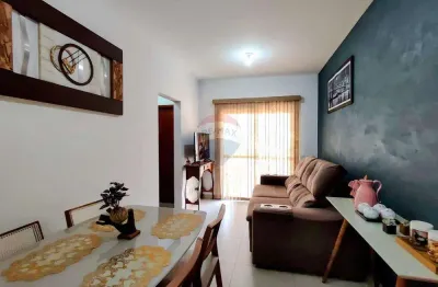 Apartamento para venda em jardim cruzeiro do sul de 50.43m² com 2 quartos e 1 garagem