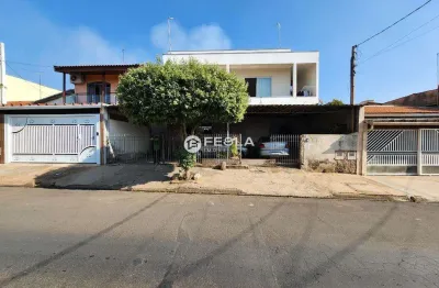 Casa para venda em parque são jerônimo de 400.00m² com 5 quartos e 4 garagens