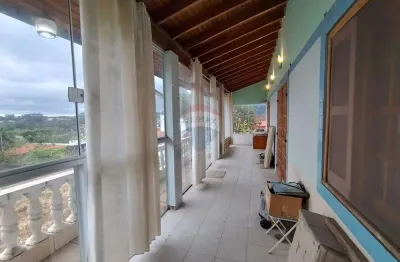 Casa para alugar em jardim novo mundo de 285.00m² com 2 quartos e 4 garagens