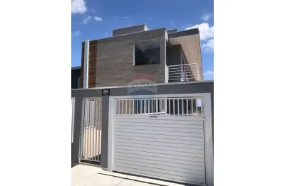 Kitnet / Stúdio para alugar na Avenida Anacleto de Jesus Ferreira, 304, Arujamérica, Arujá