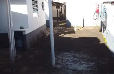 Casa com 1 quarto para alugar na Rua Santo Hipólito, Alto da Mooca, São Paulo