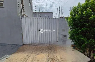 Ponto comercial para alugar no Jardim Sartori, Santa Bárbara D'Oeste 