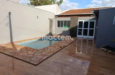 Prédio comercial para venda em jardim pedra branca de 85.00m² com 2 quartos, 1 suite e 3 garagens
