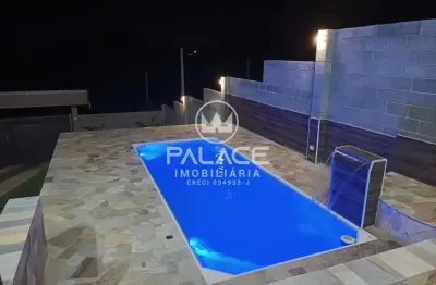 Chácara para venda em gleba califórnia de 200.00m² com 2 quartos e 5 garagens