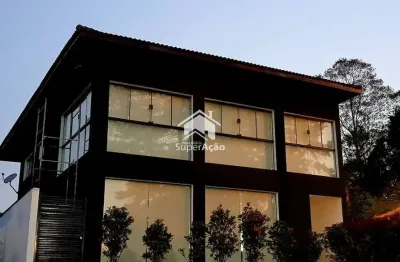 Casa de condomínio para venda em santa inês de 500.00m² com 3 quartos e 5 garagens