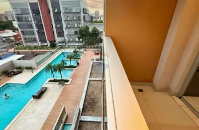 Apartamento para alugar em parque industrial lagoinha de 37.00m² com 1 quarto