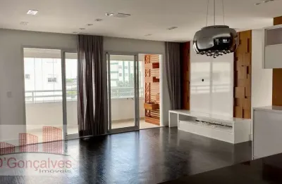 Apartamento para venda em centro de 105.00m² com 3 quartos, 2 suites e 2 garagens