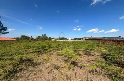 Terreno em condomínio fechado à venda na Rua Ourinhos, 00, Parque Dom Henrique, Cotia