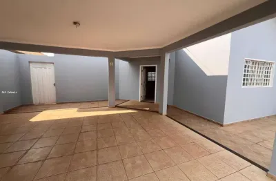 Casa para venda em ipanema de 193.00m² com 3 quartos, 1 suite e 2 garagens