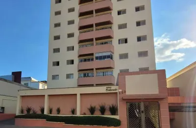 Apartamento para venda em centro de 140.00m² com 3 quartos, 1 suite e 1 garagem