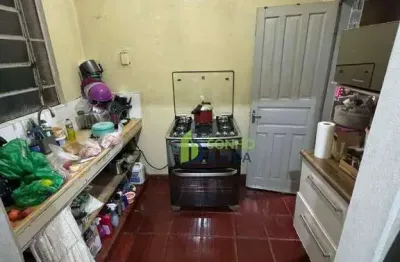 Casa para venda em vila ferreira jorge de 150.00m² com 2 quartos, 1 suite e 1 garagem