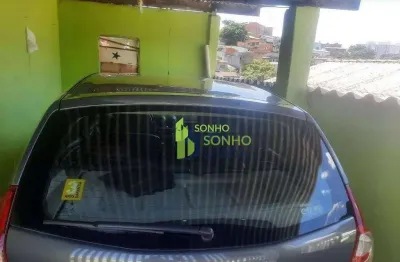 Casa para venda em jardim novo campos elíseos de 200.00m² com 4 quartos