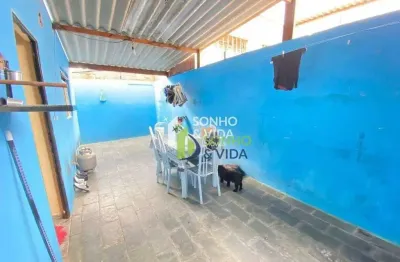 Casa para venda em distrito industrial de 160.00m² com 3 quartos e 1 garagem