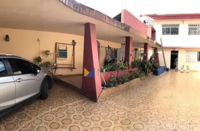 Casa para venda em gopoúva de 392.00m² com 4 quartos e 10 garagens