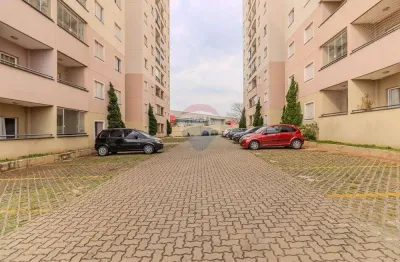 Apartamento para venda em bairro da vossoroca de 52.40m² com 2 quartos e 1 garagem