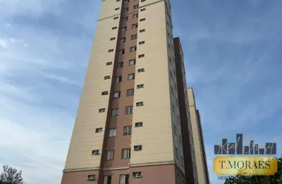 Apartamento para alugar em vila odim antão de 52.00m² com 2 quartos e 1 garagem