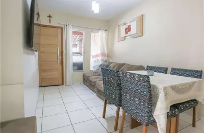 Casa para venda em jardim wanel ville v de 120.00m² com 4 quartos e 1 suite