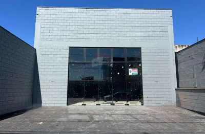 Imóvel comercial para alugar em jardim santa rosa de 230.00m² com 4 garagens