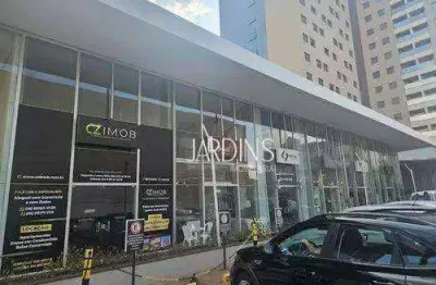 Apartamento para venda em ribeirânia de 37.00m² com 1 quarto e 1 garagem