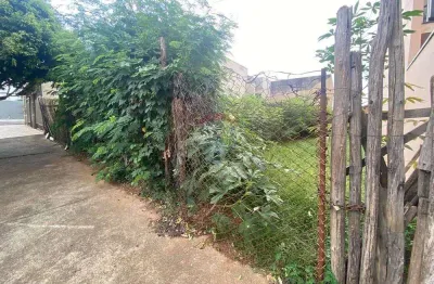 Terreno para venda em jardim monte das oliveiras de 306.00m²