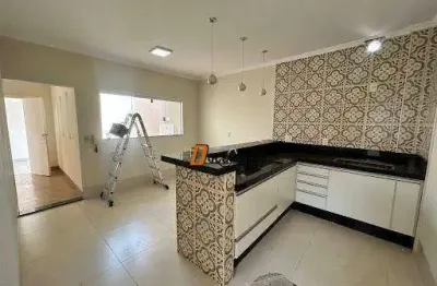 Casa para venda em ipanema de 210.00m² com 3 quartos, 1 suite e 2 garagens