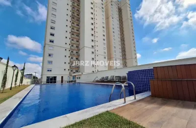 Apartamento para alugar em cidade nova i de 116.00m² com 3 quartos, 3 suites e 2 garagens